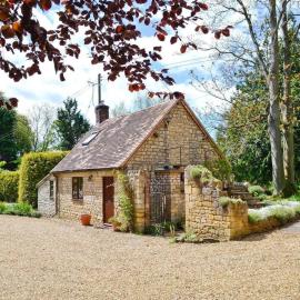 Mulberry Cottage, hotel in Beckford
