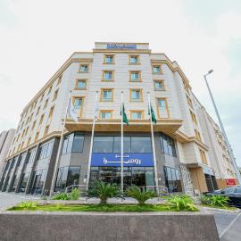 Romera Hotel