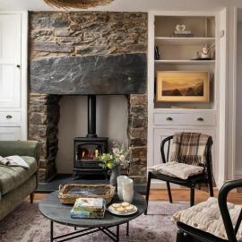 Finest Retreats - Bwthyn Llechi, Slate Cottage, hotel in Blaenau-Ffestiniog