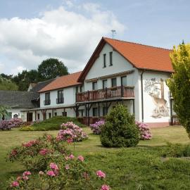 Spremberg में, होटल Hotel Zur Wildtränke