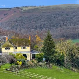 Backwoods Annexe Middlecome