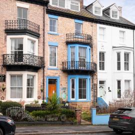 Beach House, Hotel in Whitby