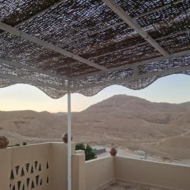 House Mountain Luxor - Villa for rent, hotel v destinaci Luxor