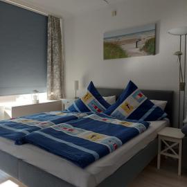 Apartment Marina Wendtorf, hotell i Wendtorf