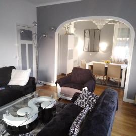 House, Hotel in Blois
