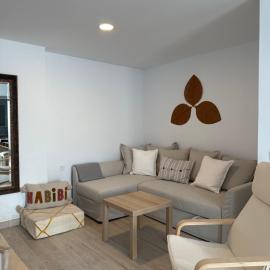 Casa del Sol B, khách sạn ở Arrieta