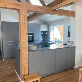 3 Zimmer Whg Reblandliebe, Nähe Europapark, Straßburg, Weinberge