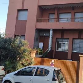 Villa Lower-Level Apartment A