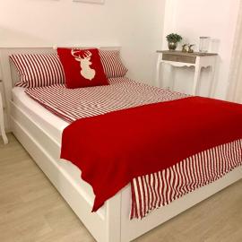 Ferienwohnung Pipergast mit Terrasse, hotel a Oerlinghausen