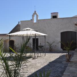Masseria Costanza, hotel u gradu 'Putignano'