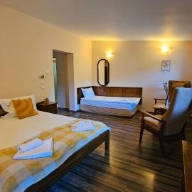 Hotel Izvorat Arda - Хотел Изворът Арда, hotell i Arda