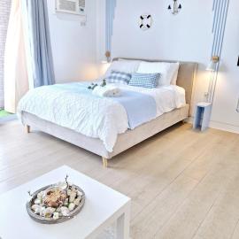 Luxury Coastal Suite, Grand Canal view