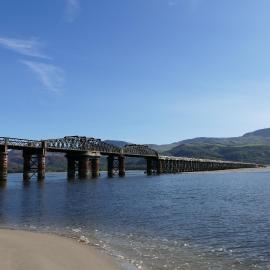 Bae Abermaw Hotel, hotel i Barmouth