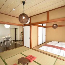 Coto House Kamakura RoomA