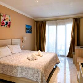 New Studios Mazis, hotel a Liapades
