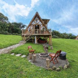 La Herradura lodge, hotel en Santa Rosa de Cabal