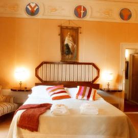 Villa Argiano a Montepulciano