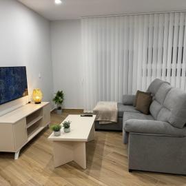 Apartamentos La Paz, hotel a Ibi