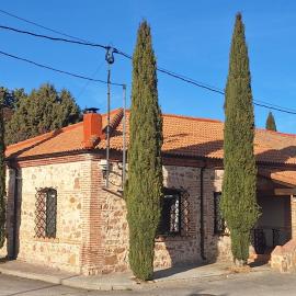 Casa del Maestro, hotelli kohteessa Paradinas