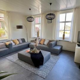 Rhynhoven Lodge, viešbutis mieste Hazerswoude-Rijndijk