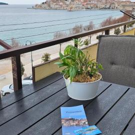 Apartman Pida , apartman s 1 spavaćom sobom