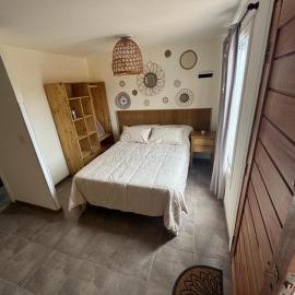 Cabañas Boutique La Soñada, ξενοδοχείο σε Fiambala