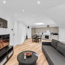 JD Apartments Urban Skyview Apartment East Croydon