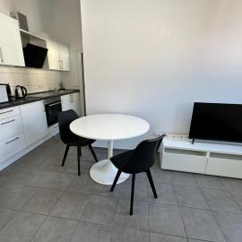 2-Zimmer Wohnung Würzburger Straße - Innenstadtlage Aschaffenburg