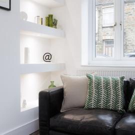 5 Stockland Street – hotel w mieście Caerphilly