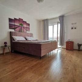 Apartman Franc