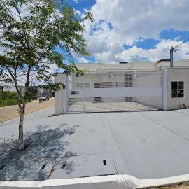 Casa Nova 01 โรงแรมในปริมาเวรา โด เลสชิ