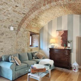 "Il Pollaio" guests house, hotel i Panicale