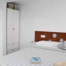 Casa Nostra Alcanar, hotel a Alcanar
