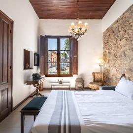 Casa en el Casco Historico con Vista al Rio, hotel di Colonia del Sacramento