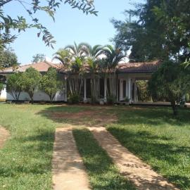 Samanala Holiday Resort