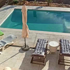 Casa Sol y montaña-habitaciones, hotell i Torrent