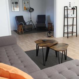 Ferienwohnung Stellberg