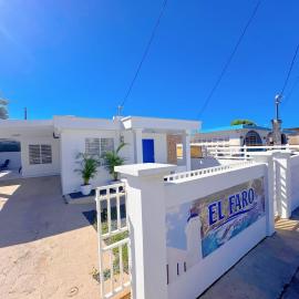Casa Soluna、アレシボのホテル