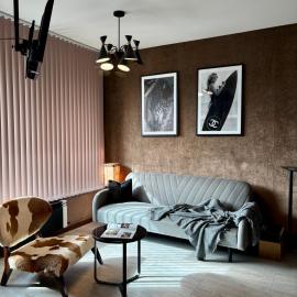 Allegra Sofia Cozy Luxury near Business Park and 10 min to Sofia airport