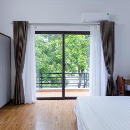 Tam Cốc Newway homestay Ninh Bình
