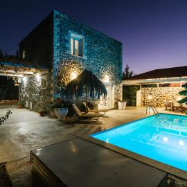 Villa Efigenia - Serenity