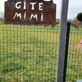 Gîte Mimi
