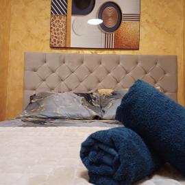 SweetAndEasy Apartman