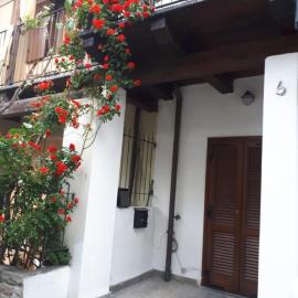 Borgo incantato