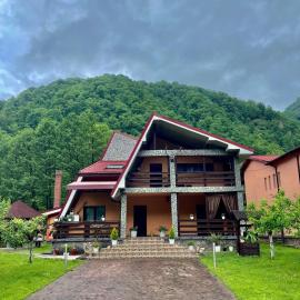 Pensiunea Cristalis, hotel v destinácii Săliştea