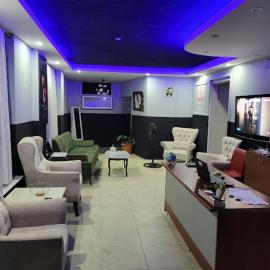 Duygu Otel Konaklama, hotel u gradu 'Karatas'