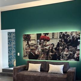 Les Chartriers D&G, Hotel in Mons