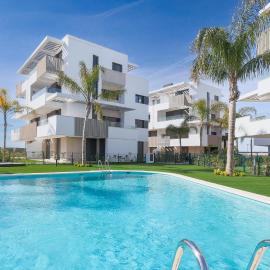 Apartamento-resort Laias Home