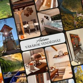 Várárok Vendégház - Miskolc, hotel a Miskolc