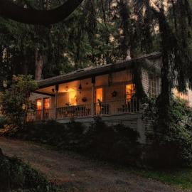Hillsdale में, होटल Charm at the foot of the Berkshires